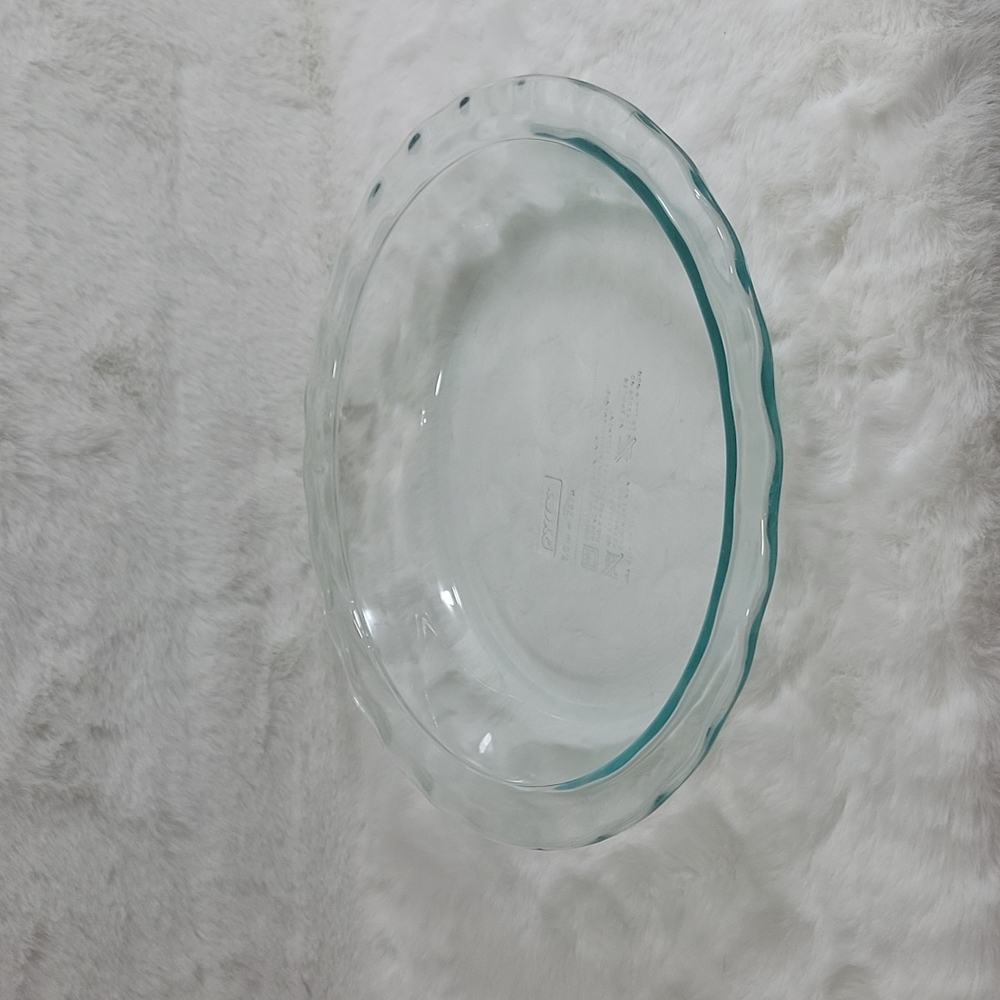 Pyrex 9.5-Inch Pie Plate